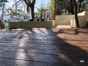 Φωτογραφία από το άλμπουμ του El Paraiso Posada Finca San Vicente σε Barichara