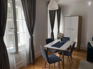 Fotografie z fotogalerie ubytování Apartmani SB 42 v Záhřebu