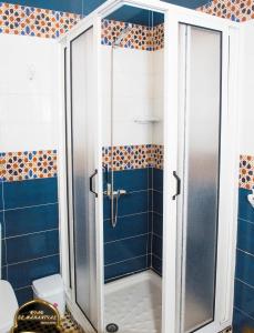 Bagno di Riad EL Manantial,Dar Hajjaj,Patrimonio del SXIX