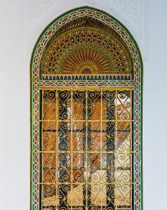 Foto dalla galleria di Riad EL Manantial,Dar Hajjaj,Patrimonio del SXIX a Tétouan