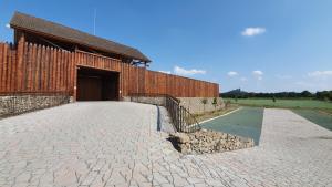 Fotografie z fotogalerie ubytování Resort Český ráj v destinaci Troskovice