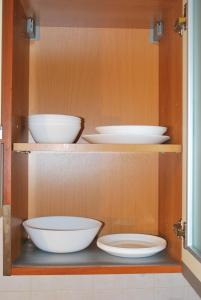Fotografie z fotogalerie ubytování Salix Apartment v destinaci Padova + 25 fotografií