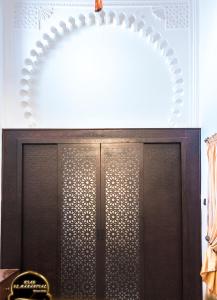 Foto dalla galleria di Riad EL Manantial,Dar Hajjaj,Patrimonio del SXIX a Tétouan