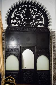 Foto dalla galleria di Riad EL Manantial,Dar Hajjaj,Patrimonio del SXIX a Tétouan
