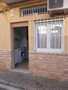 Fotografia z galérie ubytovania Apartamento Moderno y acogedor Antú, cerca de la playa v destinácii El Campello