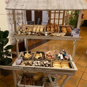 Galeriebild der Unterkunft Les Rives du Plantié in Le Temple-sur-Lot