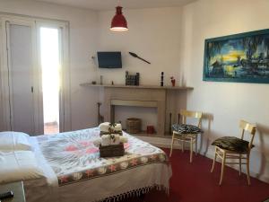 Gallery image of Al Volo B&B in San Giovanni Teatino