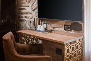 Fotografie z fotogalerie ubytování Luxury Rooms MA de Dominis ve Splitu