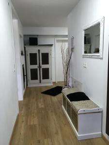 Fotografia z galérie ubytovania Appartement Antretter v destinácii Angerberg