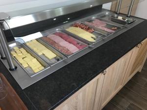 Foto sihtkohas Gols asuva majutusasutuse Seminarhotel Daniels galeriist
