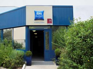Fotografie z fotogalerie ubytování ibis budget Chambéry Sud Challes Les Eaux v destinaci Challes-les-Eaux