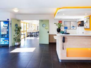 Gallery image of ibis budget Chartres in Chartres