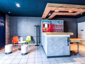Ibis budget Périgueux