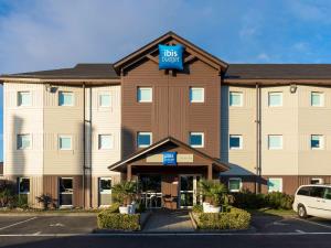 Gallery image of ibis budget Berck Sur Mer in Berck-sur-Mer