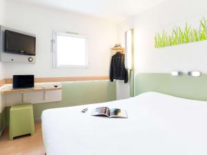 Gallery image of ibis Budget Pau Est in Pau