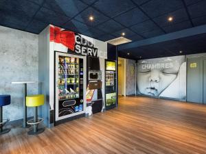 Fotografie z fotogalerie ubytování Ibis Budget Sélestat v destinaci Sélestat