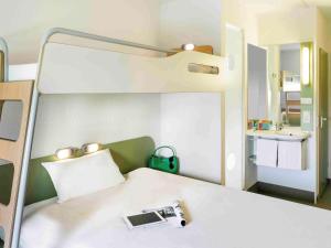 Gallery image of ibis budget Lyon Est Chaponnay in Chaponnay
