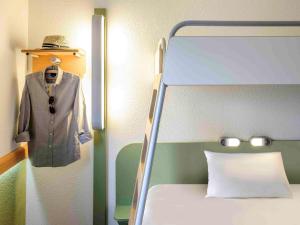 ibis budget Lyon Est Chaponnay