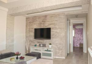 Et tv og/eller underholdning på Juventas37