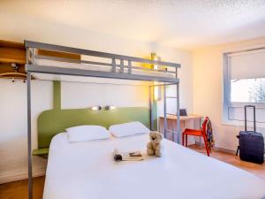 Gallery image of ibis budget Limoges in Limoges