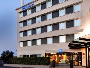 Gallery image of ibis Budget Clermont Ferrand Centre Montferrand in Clermont-Ferrand