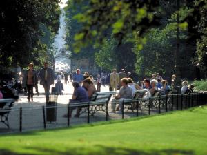 Hosté ubytování ibis budget Meudon Paris Ouest