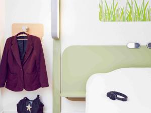 Fotografie z fotogalerie ubytování ibis budget Metz Sud v destinaci Augny