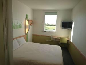 Gallery image of Ibis Budget Ancenis in Mésanger