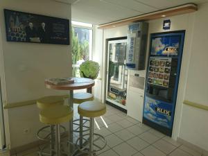 Gallery image of Ibis Budget Ancenis in Mésanger