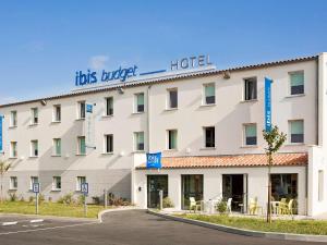 Gallery image of ibis budget Niort - La Crèche in La Creche