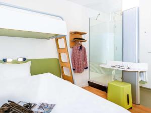 Imagem da galeria de ibis budget Saint-Quentin Centre Gare em Saint-Quentin