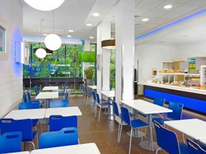 Gallery image of ibis budget Belfort Centre in Belfort