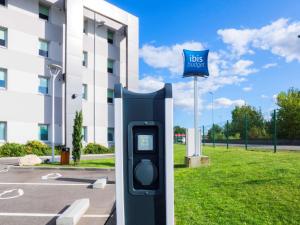 Fotografie z fotogalerie ubytování Ibis Budget Valence Sud v destinaci Valence