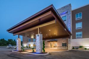Foto de la galería de Holiday Inn Express & Suites- South Bend Casino, an IHG Hotel en South Bend