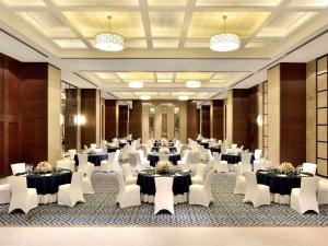 Gallery image of Novotel Imagicaa Khopoli in Khopoli