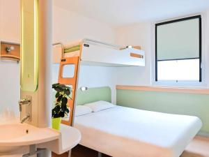 Gallery image of ibis budget Nimes Centre Gare in Nîmes