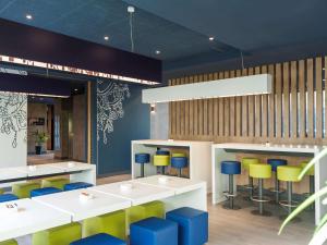 Gallery image of Ibis Budget Madrid Calle 30 in Madrid