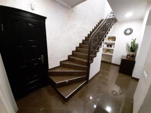 Afbeelding uit fotogalerij van Mini-hotel in Oeman