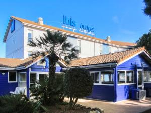 Gallery image of Ibis Budget Béziers Est La Giniesse in Béziers