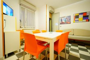 Gallery image of Residence 3 D in Lido di Spina