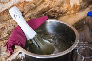 Photo de la galerie de l'établissement Villa Toni Design Apartments, à Split