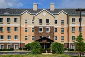 Gallery image of Staybridge Suites Rockford, an IHG Hotel in Rockford