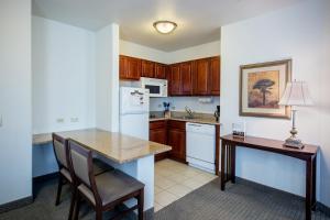 Kuchyň nebo kuchyňský kout v ubytování Staybridge Suites Rockford by IHG