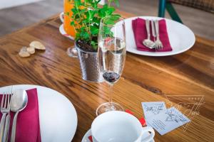 Photo de la galerie de l'établissement Villa Toni Design Apartments, à Split