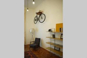 Cosy apartment just next to Parliament 1054 Budapest, Zoltán utca 11 4 floor 13/b kép - 2