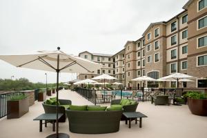 Afbeelding uit fotogalerij van Staybridge Suites San Antonio-Stone Oak, an IHG Hotel in San Antonio