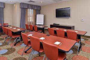 The business area and/or conference room at Staybridge Suites San Antonio-Stone Oak, an IHG Hotel