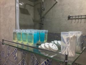 Φωτογραφία από το άλμπουμ του Guest House Maradona σε Sighnaghi