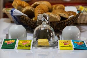 Mâncare la sau în apropiere de acest han