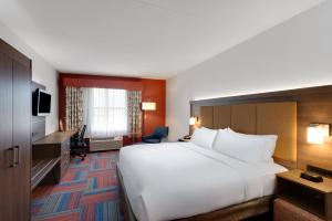 Foto de la galería de Holiday Inn Express Cambridge, an IHG Hotel en Cambridge